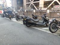 新宿区立区役所脇路上自転車等駐輪場 パーキングをお探しならs Park 都内の駐車場検索