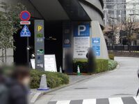 東京国際フォーラム地下駐車場 | パーキングをお探しならs-park 都内の